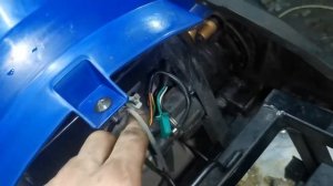 проводка Стелс Капитан часть 2