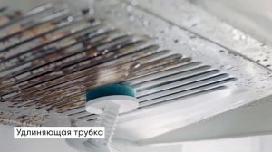 Многофункциональный пароочиститель Xiaomi Deerma DEM-ZQ610
