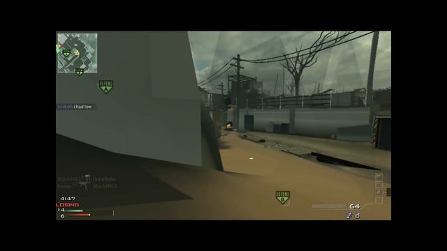 MW3 TF2 settings смотреть онлайн