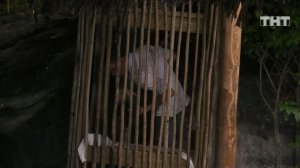 Дом-2: Даниил Сахнов и Таня Строкова поругались