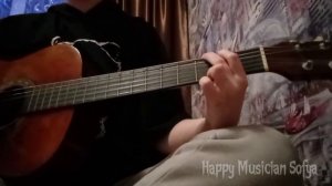 перемотка - как тебя покорить (cover)