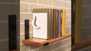 Подставка для книг
