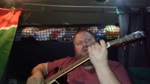 Кукушка Кино кавер