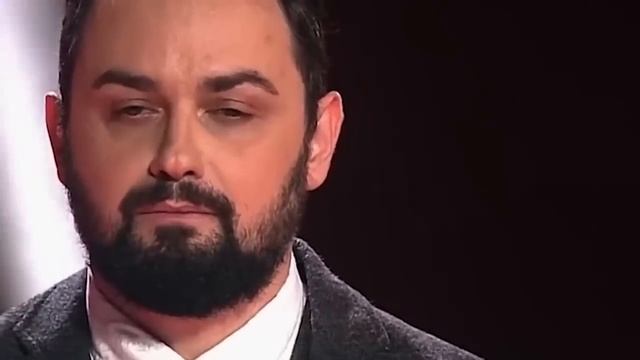 "Помолимся за родителей" исполняют Влади Блайберг и Торнике Квитатиане