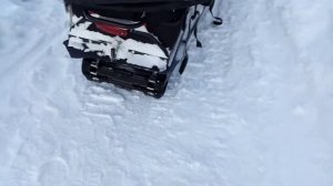 Тайга варяг брызговик.