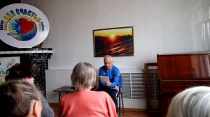 Филосовские статьи Василия Скакуна