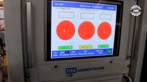 Балансировка карданных валов АДС