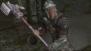 Top Ten Unique Weapons of Skyrim