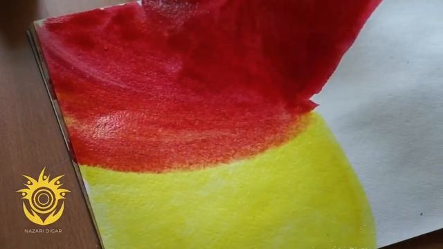 Урок второй: Рисуем радугу ? смотреть онлайн