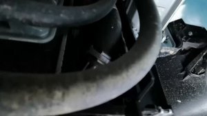 Установка оригинальной защиты картера КИА ceed 2019