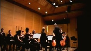 Martin Loridan - Les Lamentations du Phoenix - Arcis ensemble Munich