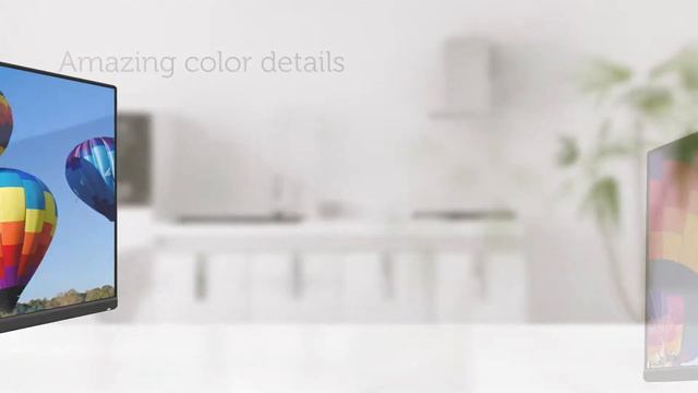 Dell S-series monitors смотреть онлайн