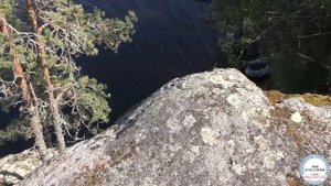 Рыбалка на Ладожских шхерах. Ладога. Карелия.Часть 3|Fishing. Ladoga skerries.Ladoga.Karelia.Part 3