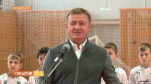 В Фатеже открылся новый ФОК