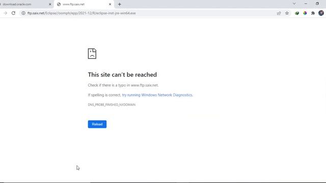 Easiest Way To Download And Install Java JDK and Eclipse смотреть онлайн