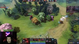 STRAY САМАЯ СМЕШНАЯ КАТКА НА АКСЕ ! СТРЕЙ УГАРАЕТ НА 4000 ММР ! Carry mid Dota 2 ! Лучшее со Стреем