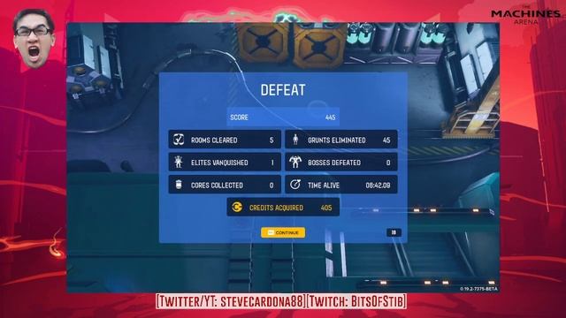 THE MACHINES ARENA Raw Gameplay / NEW game in RONIN NETWORK / First impressions (TAGALOG) $RON смотреть онлайн