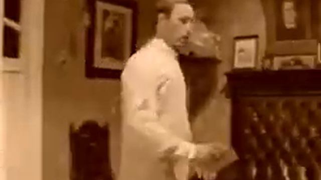 Heart of a Dog 02 (eng.sub) смотреть онлайн