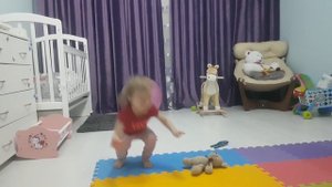 Чика чика чика! Любимая песня Вики и наши заводные танцы