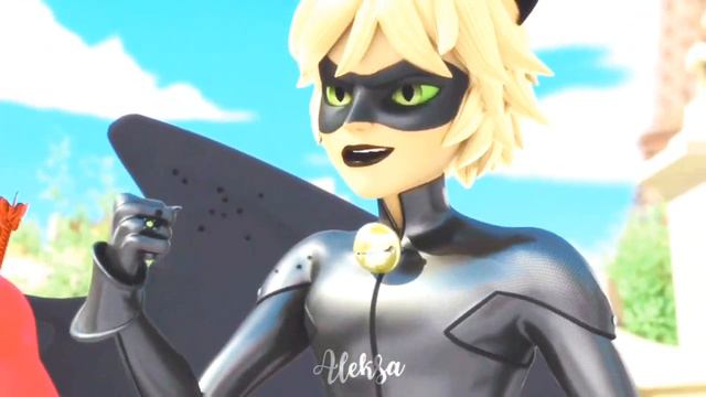 клип — между нами километры | miraculous леди баг и супер-кот смотреть онлайн