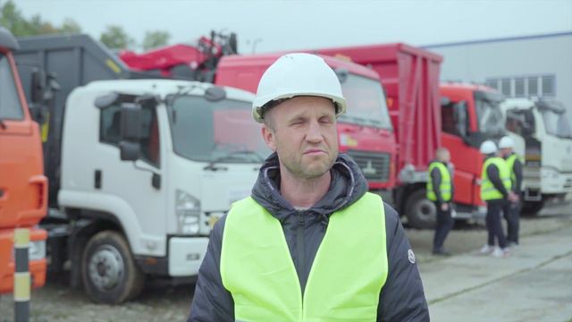 Андрей Юрков: Мнение о форуме "Зилант" и пожелания коллегам по отрасли смотреть онлайн