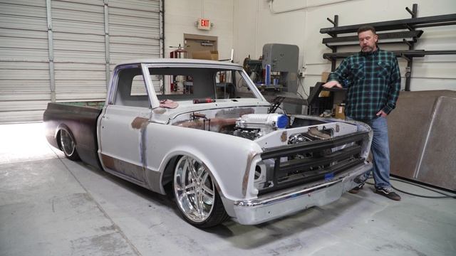 December Shop Walk | Dino's Git Down смотреть онлайн