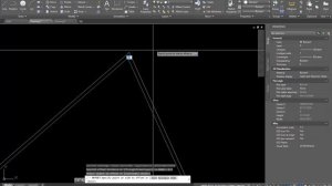 1.2.12 Autocad Offset. Sau cum sa deplasezi un obiect la o distanta paralela