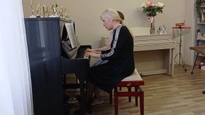 Пашенко Анна, Уварова Л.В., Е. Казановский "Весёлый светофор"