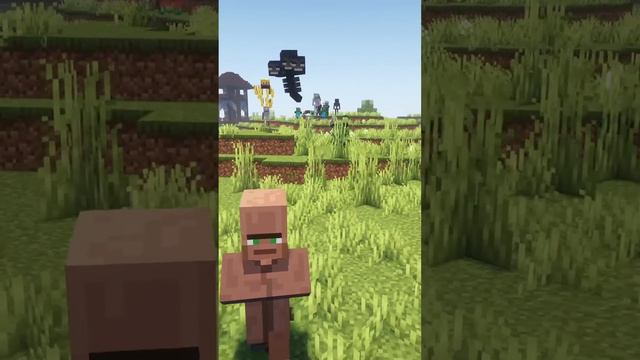 РАЗЪЕЗД - ЧУШПАНЫ! #shorts #minecraft #словопацана