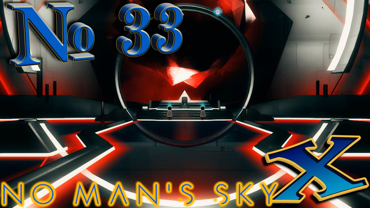 No Man`s Sky Beyond (прохождение) №33: "16/16"