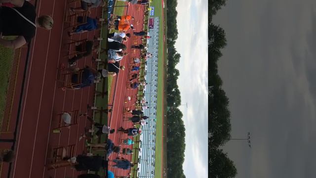 Pesti Márton 2019.06.23., Hódmezővásárhely, Laser Run смотреть онлайн