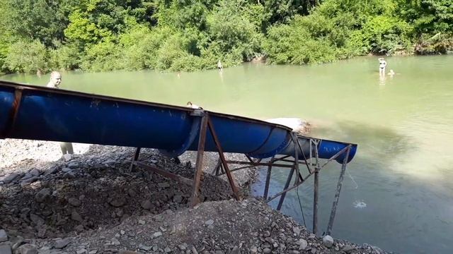Новомихайловский/Тур "Кавказ" /не пожалеете??