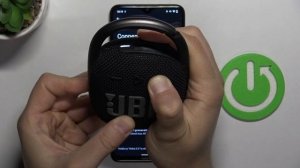 How to Fix Connection Issues of JBL Clip 4?
