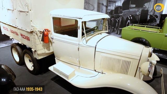 ВОСТОРГ И ГОРДОСТЬ. Музейный комплекс УГМК военной и гражданской техники (Верхняя Пышма). смотреть онлайн