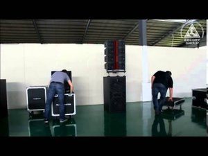 Audiocenter KLA 28