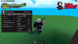 Roblox King Legacy Script GUI - Auto Farm, Auto Sea ! *PASTEBIN 2022*