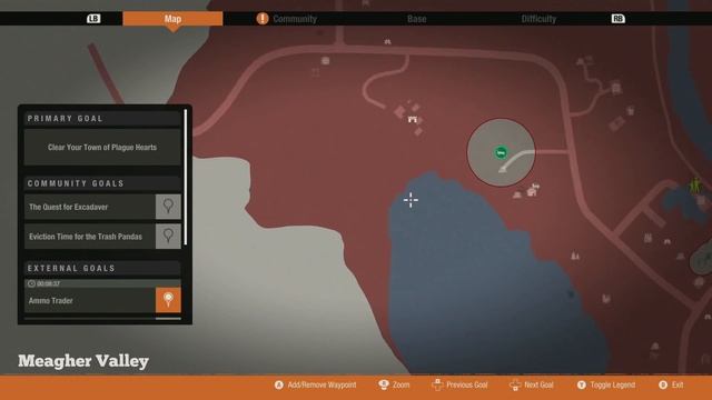 MECHA ARM MACKEY! (Fox RETURNS to State of Decay 2 NIGHTMARE Zone Intermission 2!) смотреть онлайн