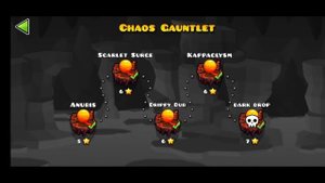 КАК ПОЛУЧИТЬ ВСЕ КЛЮЧИ И ОТКРЫТЬ КЛЕТКУ В GEOMETRY DASH?!