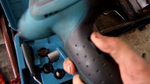 фен макита Makita