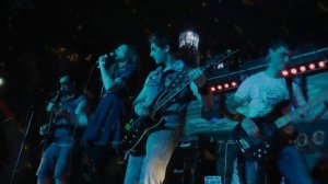 ТрибунаЛ - Одинокая искра (Live)