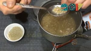 Насадка на Карася Леща Плотву. Как приготовить перловку для рыбалки. Перловка для рыбалки.