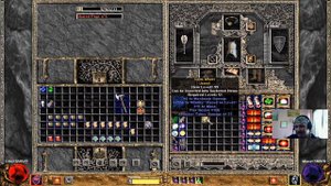 Diablo 2 Zy El 4.8 #2 Гайд. Collector. Misc. Conventor. Extractor.