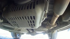 Land Cruiser 200. Работа задней подвески. Видеорегистратор.