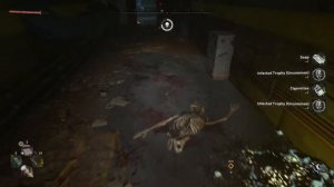 Dying Light 2 : Go to the B Block - Veronika Story Quest Guide
