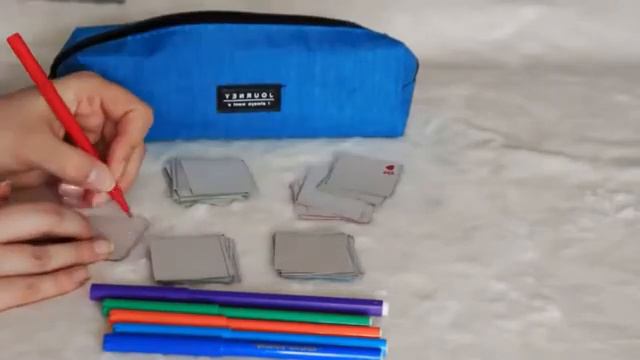 Лайфхак как сделать игровые карточки смотреть онлайн