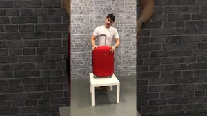 Чехол для чемодана!Дом Чемоданов!Для чего нужен чехол чемодану!Как использовать чехол!Консультация!