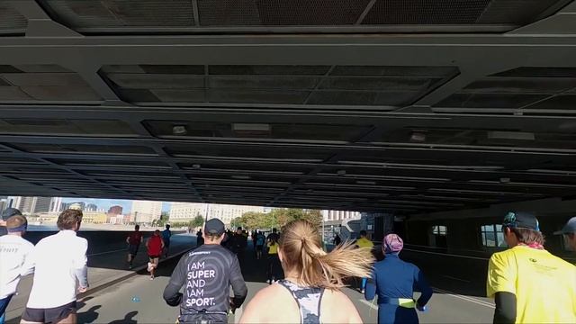 Московский марафон 2020 смотреть онлайн