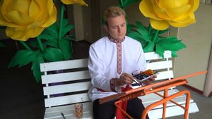 Душа Земли удмуртской. Выпуск от 16 июня.