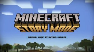 Sports Finale [Minecraft: Story Mode 108 OST]