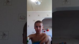 Как сделать из губки губка боба